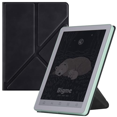 Bigme B6 本体+カバー フィルム貼り付け済 Amazon.co.jp: BOZHUORUI Bigme B6 カラー/Bigme B6 B/W 電子書籍